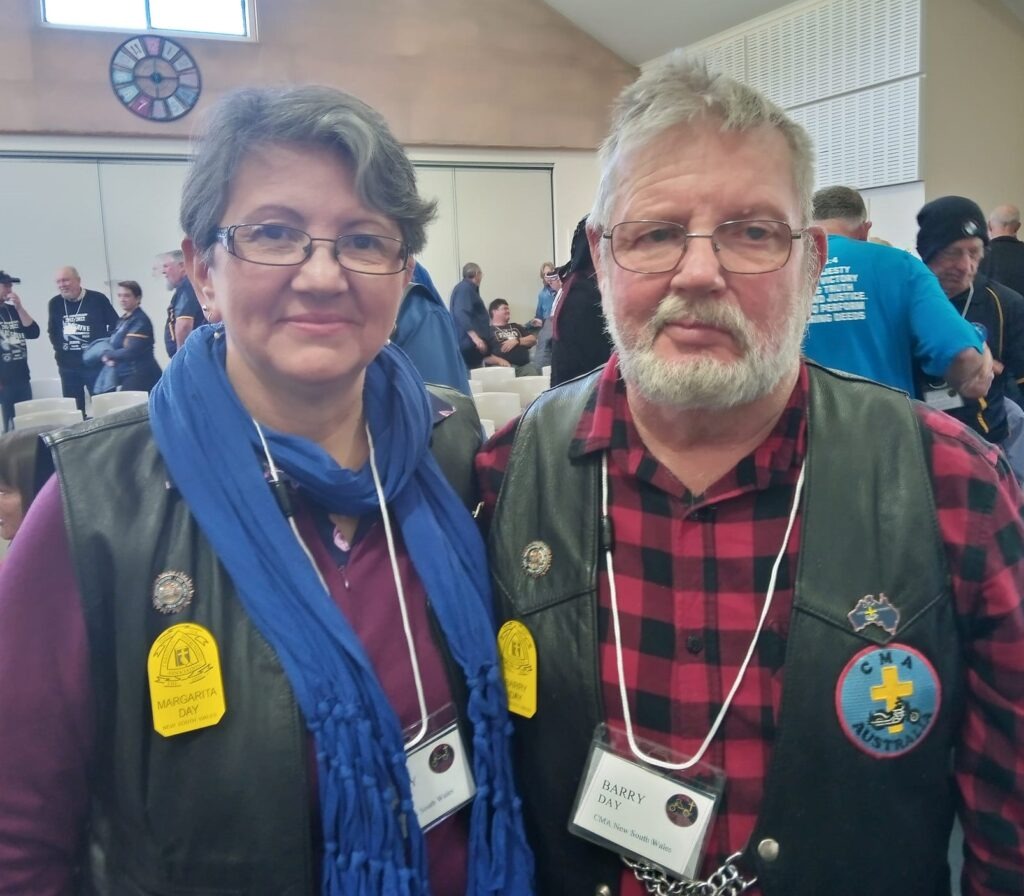 Barry & Margy Nat coord (2)