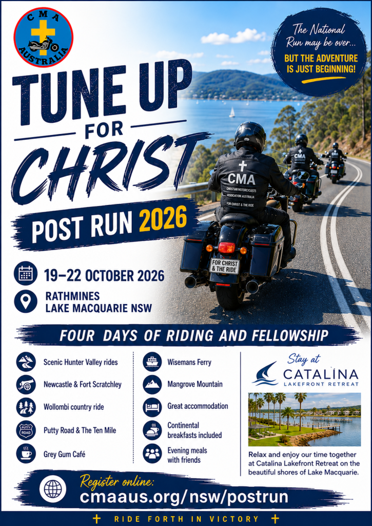 PR A5 Flyer.